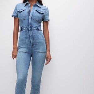 Good American overall